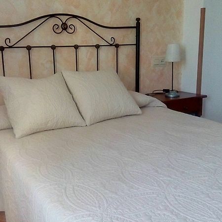 Apartamentos Rurales Ovio ยาเนส ภายนอก รูปภาพ