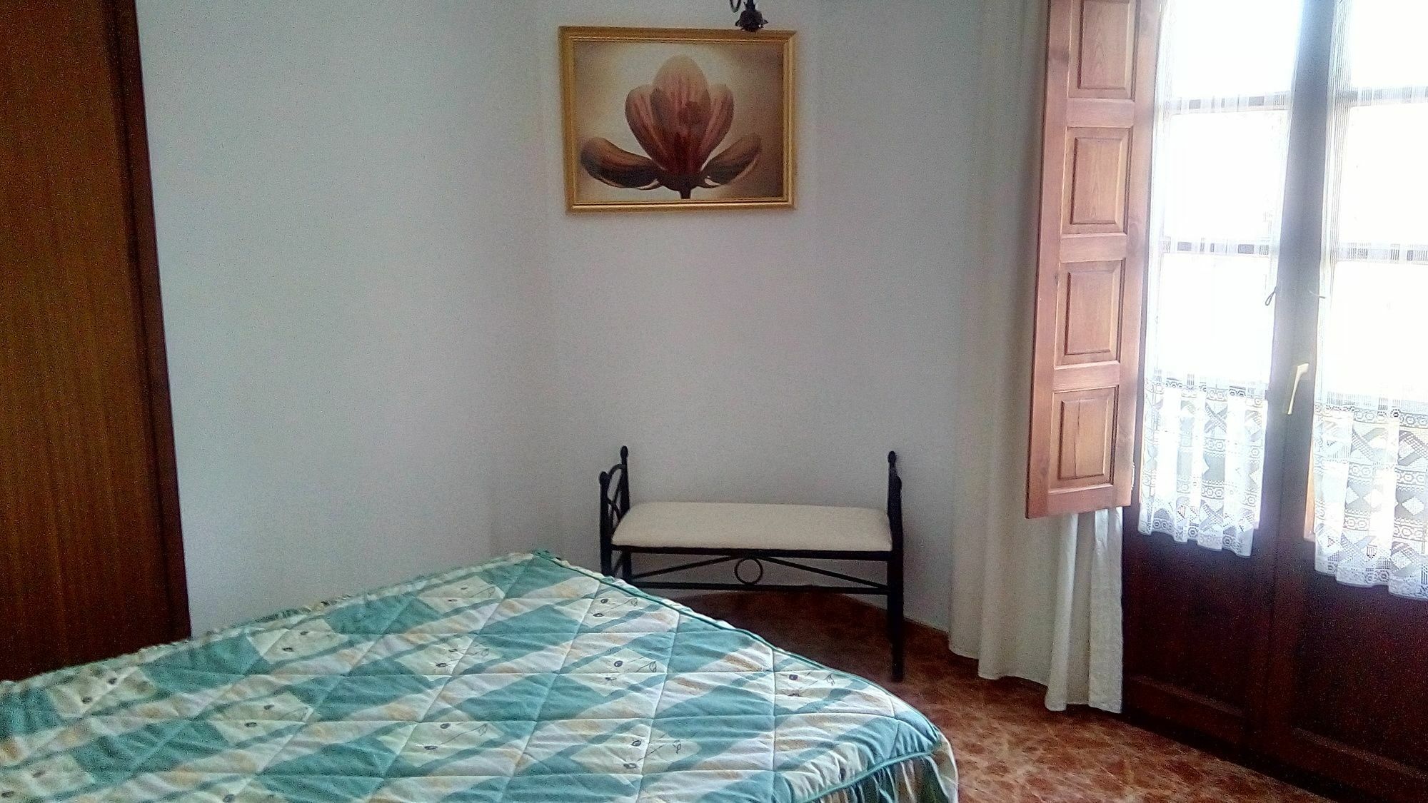 Apartamentos Rurales Ovio ยาเนส ภายนอก รูปภาพ