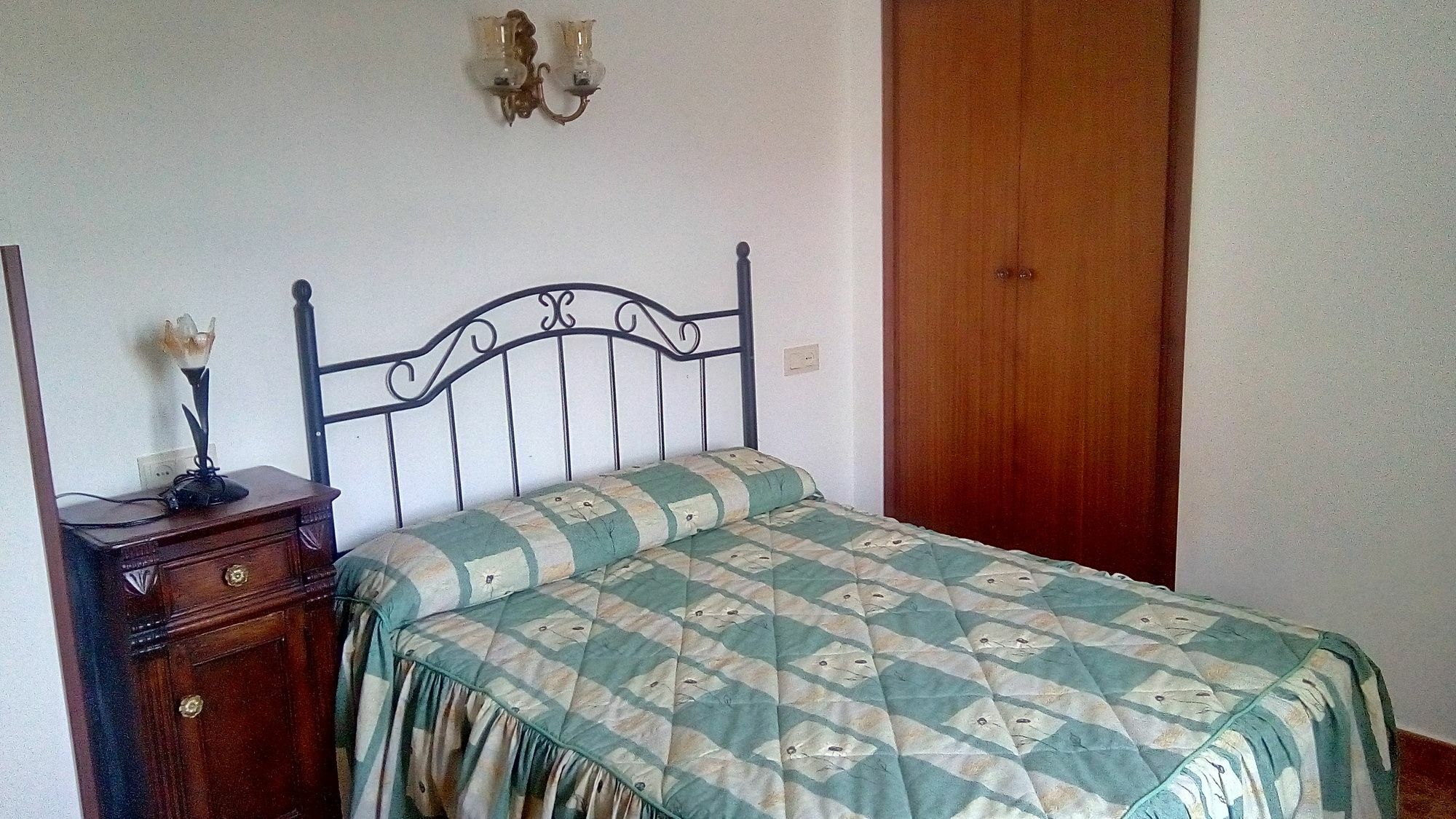 Apartamentos Rurales Ovio ยาเนส ภายนอก รูปภาพ