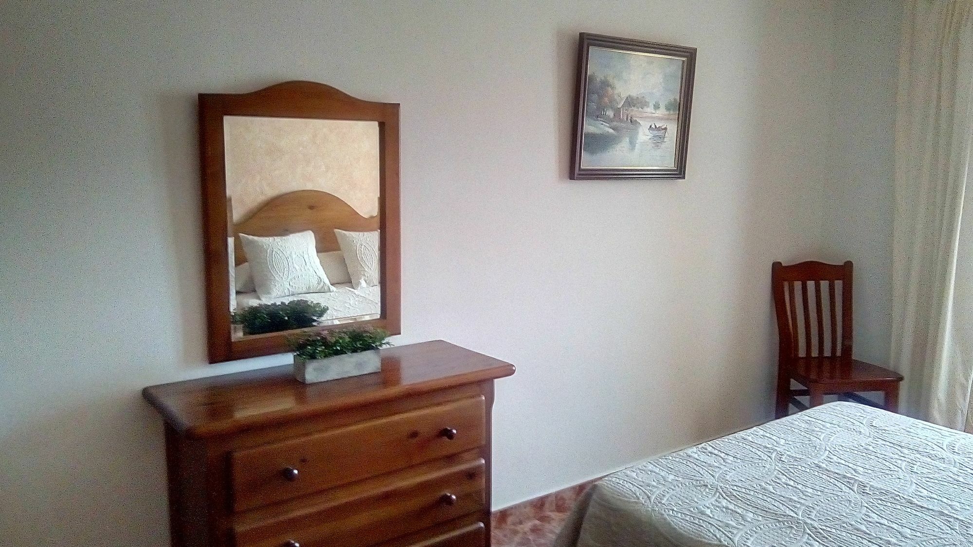 Apartamentos Rurales Ovio ยาเนส ภายนอก รูปภาพ