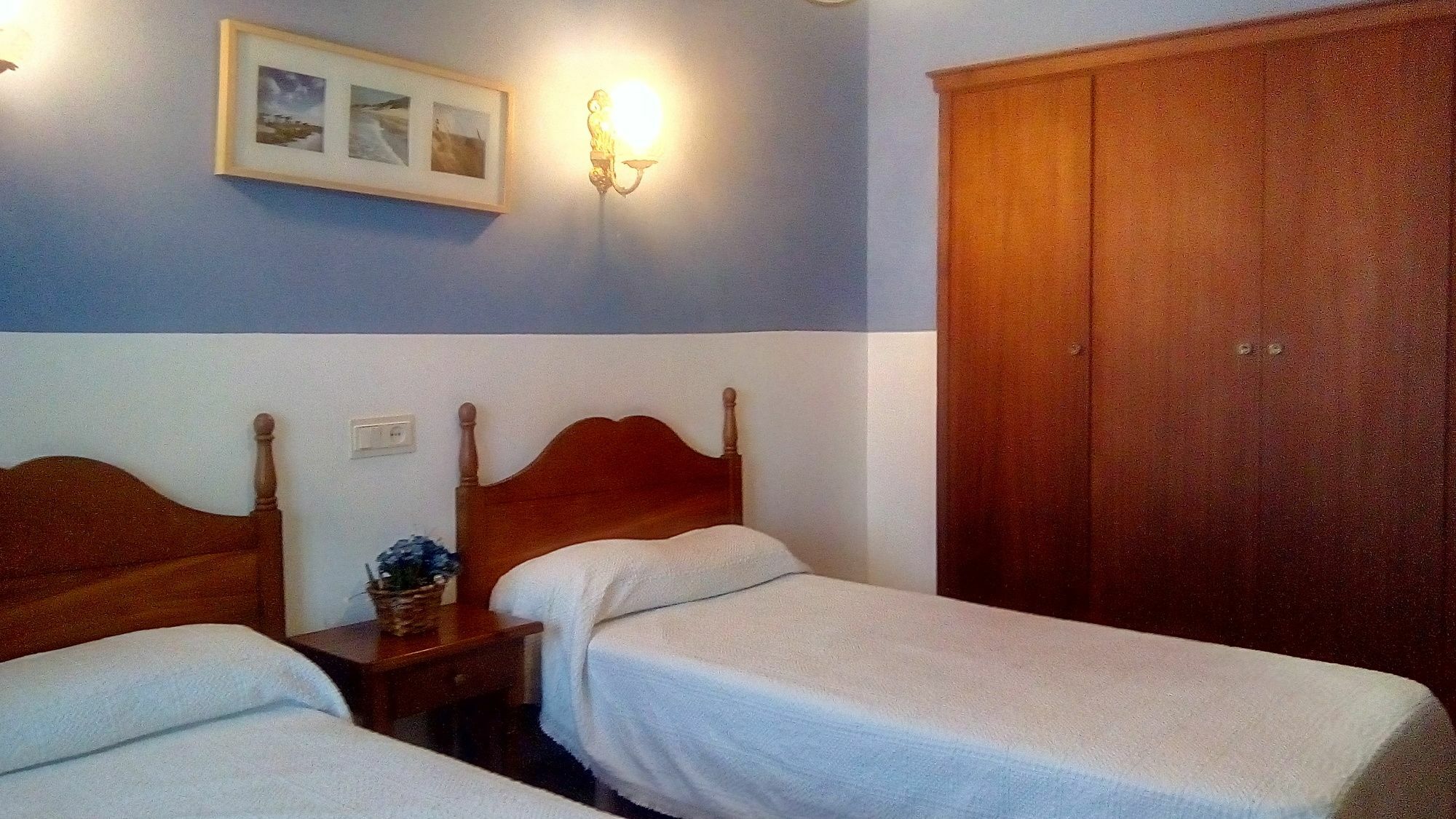 Apartamentos Rurales Ovio ยาเนส ภายนอก รูปภาพ