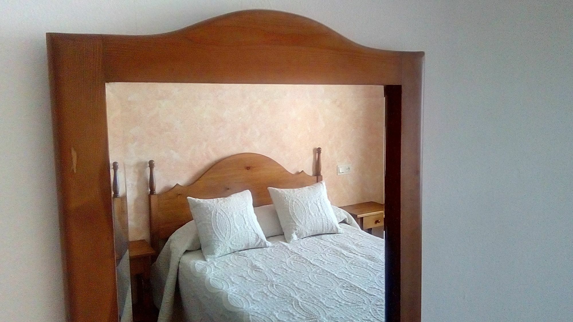Apartamentos Rurales Ovio ยาเนส ภายนอก รูปภาพ
