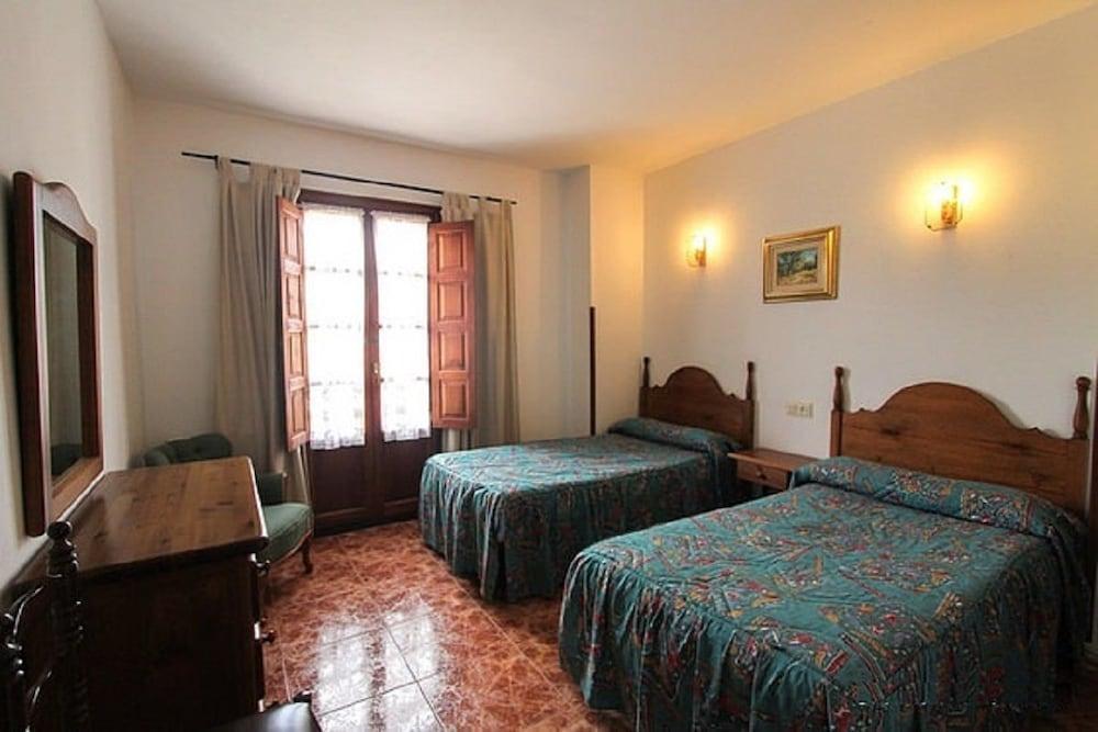 Apartamentos Rurales Ovio ยาเนส ภายนอก รูปภาพ