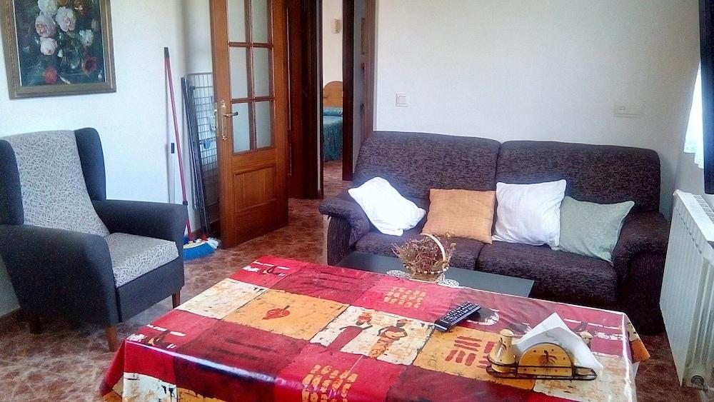 Apartamentos Rurales Ovio ยาเนส ภายนอก รูปภาพ